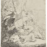 REMBRANDT HARMENSZ. VAN RIJN (1606-1669) - фото 1