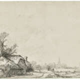 REMBRANDT HARMENSZ. VAN RIJN (1606-1669) - photo 1