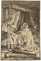 REMBRANDT HARMENSZ. VAN RIJN (1606-1669)