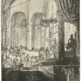 REMBRANDT HARMENSZ. VAN RIJN (1606-1669) - photo 1