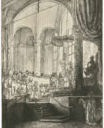 Rembrandt van Rijn. REMBRANDT HARMENSZ. VAN RIJN (1606-1669) Rembrandt van Rijn. REMBRANDT HARMENSZ. VAN RIJN (1606-1669)