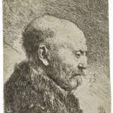 REMBRANDT HARMENSZ. VAN RIJN (1606-1669) - photo 1