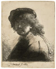 REMBRANDT HARMENSZ. VAN RIJN (1606-1669)
