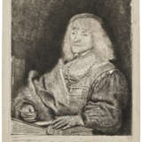 REMBRANDT HARMENSZ. VAN RIJN (1606-1669) - Foto 1