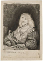 REMBRANDT HARMENSZ. VAN RIJN (1606-1669)