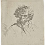 SCHOOL OF REMBRANDT HARMENSZ. VAN RIJN (1606-1669) - photo 1