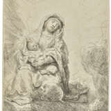 REMBRANDT HARMENSZ. VAN RIJN (1606-1669) - photo 1