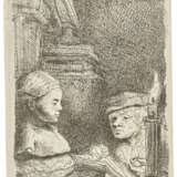 REMBRANDT HARMENSZ. VAN RIJN (1606-1669) - photo 1