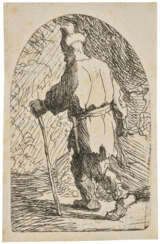 REMBRANDT HARMENSZ. VAN RIJN (1606-1669)