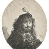 REMBRANDT HARMENSZ. VAN RIJN (1606-1669) - Foto 1