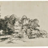 REMBRANDT HARMENSZ. VAN RIJN (1606-1669) - photo 1