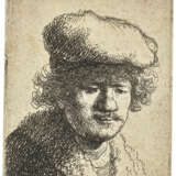 REMBRANDT HARMENSZ. VAN RIJN (1606-1669) - Foto 1