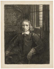 REMBRANDT HARMENSZ. VAN RIJN (1606-1669)