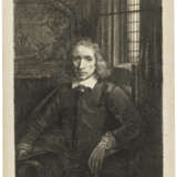 REMBRANDT HARMENSZ. VAN RIJN (1606-1669) - Foto 1