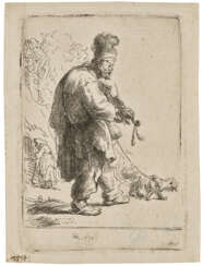 REMBRANDT HARMENSZ. VAN RIJN (1606-1669)