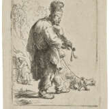 REMBRANDT HARMENSZ. VAN RIJN (1606-1669) - photo 1
