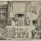REMBRANDT HARMENSZ. VAN RIJN (1606-1669) - photo 1