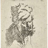 REMBRANDT HARMENSZ. VAN RIJN (1606-1669) - photo 1