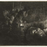 REMBRANDT HARMENSZ. VAN RIJN (1606-1669) - photo 1