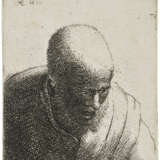 REMBRANDT HARMENSZ. VAN RIJN (1606-1669) AND WORKSHOP - photo 1