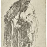 REMBRANDT HARMENSZ. VAN RIJN (1606-1669) - Foto 1