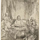 REMBRANDT HARMENSZ. VAN RIJN (1606-1669) - photo 1