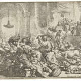 REMBRANDT HARMENSZ. VAN RIJN (1606-1669) - photo 1