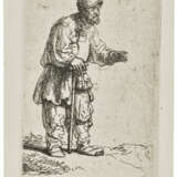 REMBRANDT HARMENSZ. VAN RIJN (1606-1669) - photo 1