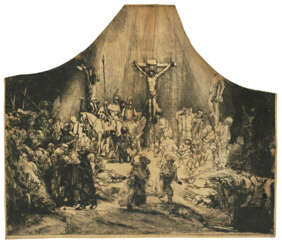 REMBRANDT HARMENSZ. VAN RIJN (1606-1669)