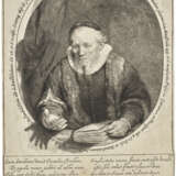 REMBRANDT HARMENSZ. VAN RIJN (1606-1669) - Foto 1