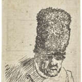 REMBRANDT HARMENSZ. VAN RIJN (1606-1669) - photo 1