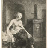 REMBRANDT HARMENSZ. VAN RIJN (1606-1669) - photo 1