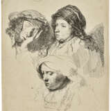 REMBRANDT HARMENSZ. VAN RIJN (1606-1669) - photo 1