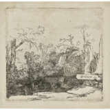 REMBRANDT HARMENSZ. VAN RIJN (1606-1669) - photo 1