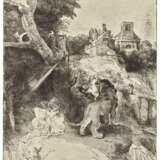 REMBRANDT HARMENSZ. VAN RIJN (1606-1669) - photo 1