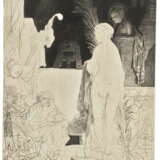 REMBRANDT HARMENSZ. VAN RIJN (1606-1669) - photo 1