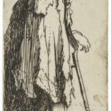 REMBRANDT HARMENSZ. VAN RIJN (1606-1669) - photo 1