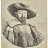 REMBRANDT HARMENSZ. VAN RIJN (1606-1669) - Foto 1
