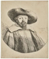 REMBRANDT HARMENSZ. VAN RIJN (1606-1669)
