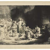 REMBRANDT HARMENSZ. VAN RIJN (1606-1669) - photo 1