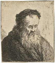REMBRANDT HARMENSZ. VAN RIJN (1606-1669)