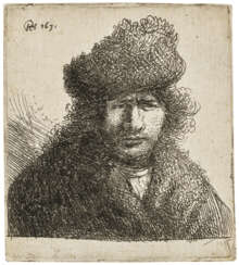 REMBRANDT HARMENSZ. VAN RIJN (1606-1669) AND WORKSHOP