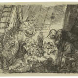 REMBRANDT HARMENSZ. VAN RIJN (1606-1669) - photo 1