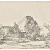 REMBRANDT HARMENSZ. VAN RIJN (1606-1669) - photo 1