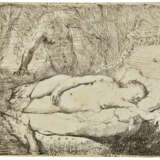 REMBRANDT HARMENSZ. VAN RIJN (1606-1669) - фото 1