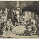 REMBRANDT HARMENSZ. VAN RIJN (1606-1669) - photo 1