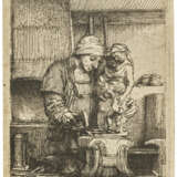 REMBRANDT HARMENSZ. VAN RIJN (1606-1669) - photo 1