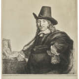 REMBRANDT HARMENSZ. VAN RIJN (1606-1669) - Foto 1