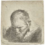 CIRCLE OF REMBRANDT HARMENSZ. VAN RIJN (1606-1669) - photo 1