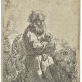 REMBRANDT HARMENSZ. VAN RIJN (1606-1669) - photo 1